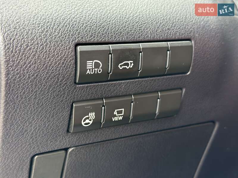 Позашляховик / Кросовер Lexus RX 2022 в Києві