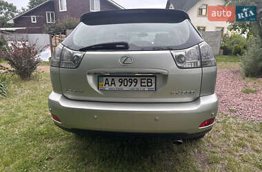 Внедорожник / Кроссовер Lexus RX 2005 в Киеве