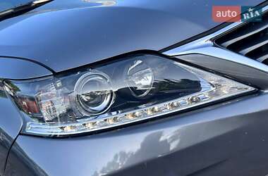 Внедорожник / Кроссовер Lexus RX 2014 в 