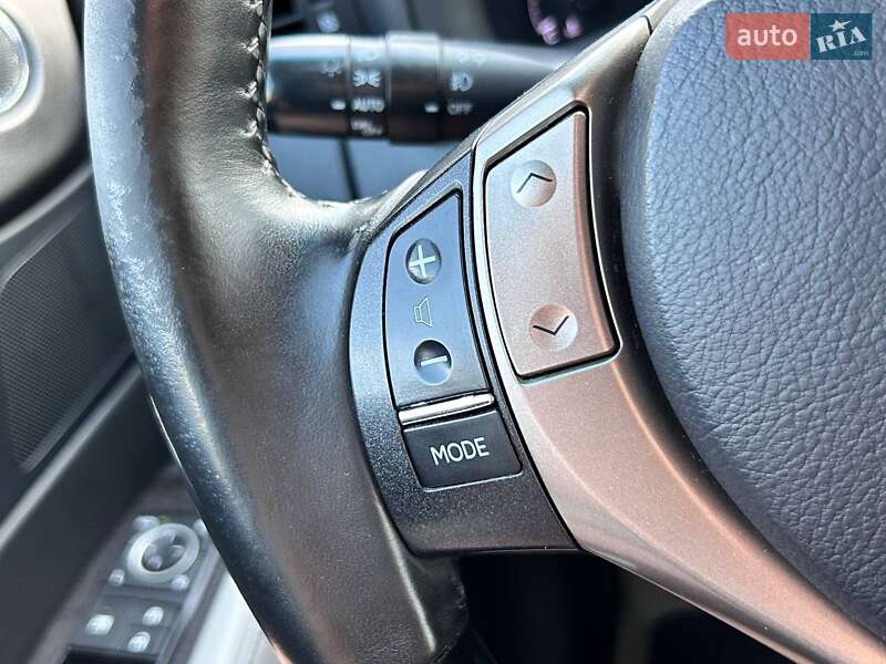 Внедорожник / Кроссовер Lexus RX 2014 в Одессе