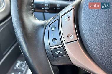 Внедорожник / Кроссовер Lexus RX 2014 в 