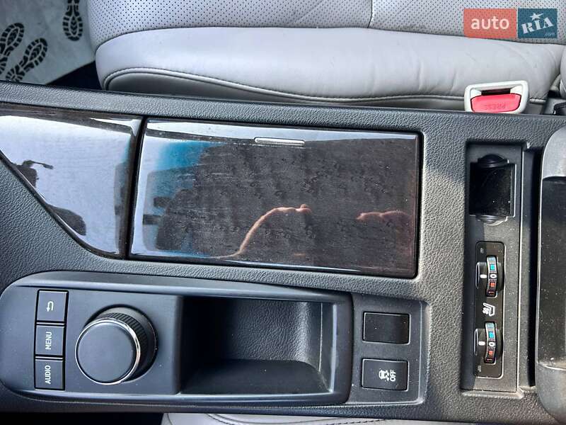 Внедорожник / Кроссовер Lexus RX 2014 в Одессе