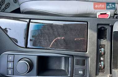 Внедорожник / Кроссовер Lexus RX 2014 в 