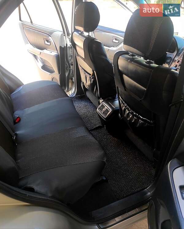 Позашляховик / Кросовер Lexus RX 2000 в Чорноморську фото 3 Позашляховик / Кросовер Lexus RX 2000 в Чорноморську