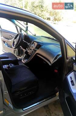 Внедорожник / Кроссовер Lexus RX 2000 в 
