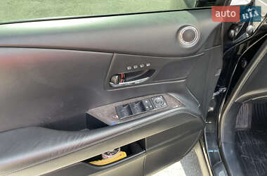 Внедорожник / Кроссовер Lexus RX 2013 в 