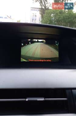 Внедорожник / Кроссовер Lexus RX 2010 в 