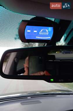 Внедорожник / Кроссовер Lexus RX 2010 в 