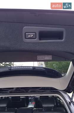Внедорожник / Кроссовер Lexus RX 2010 в 