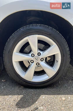 Внедорожник / Кроссовер Lexus RX 2011 в Киеве