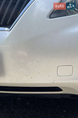 Внедорожник / Кроссовер Lexus RX 2011 в Киеве