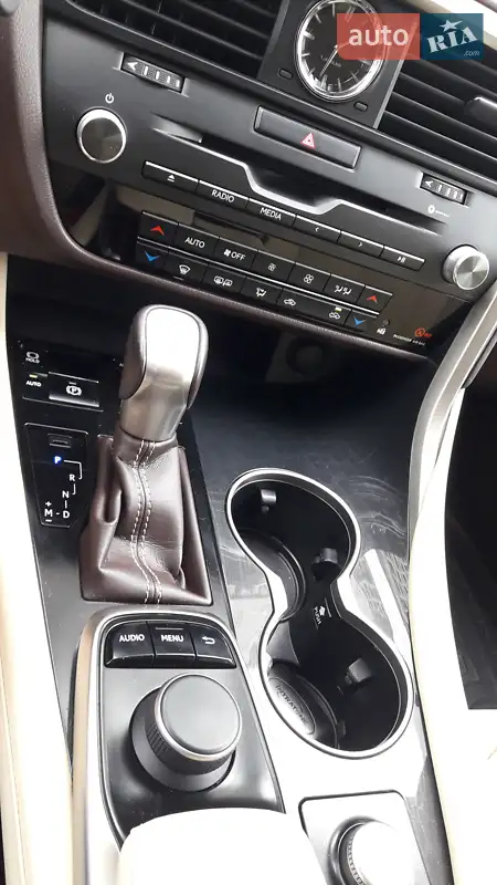 Lexus RX 2016 VIN JTJBAMCA402010713 фото оголошення 15 з 94