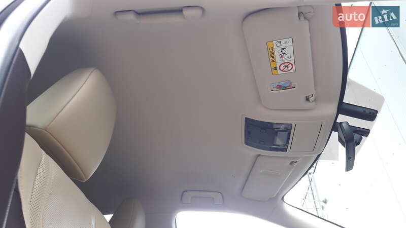 Внедорожник / Кроссовер Lexus RX 2016 в Киеве фото 42 Внедорожник / Кроссовер Lexus RX 2016 в Киеве