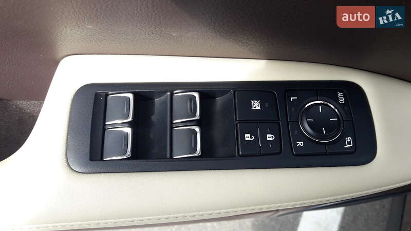 Внедорожник / Кроссовер Lexus RX 2016 в Киеве фото 38 Внедорожник / Кроссовер Lexus RX 2016 в Киеве