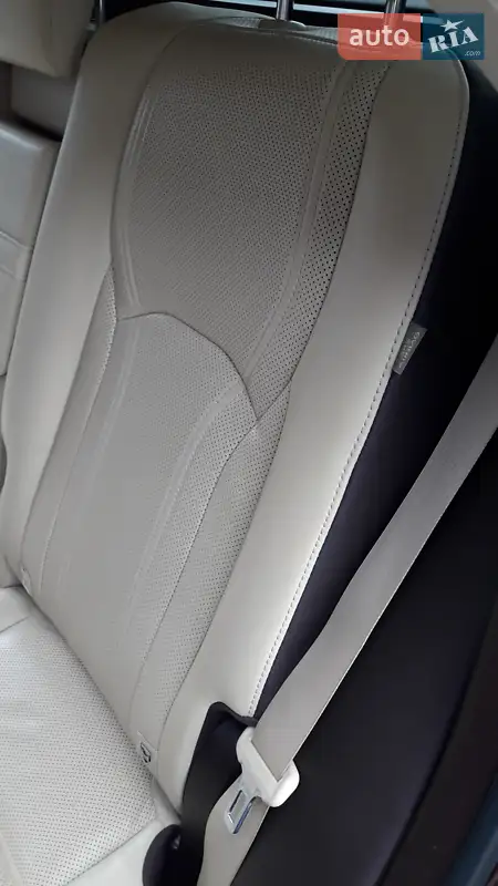 Lexus RX 2016 VIN JTJBAMCA402010713 фото оголошення 29 з 94