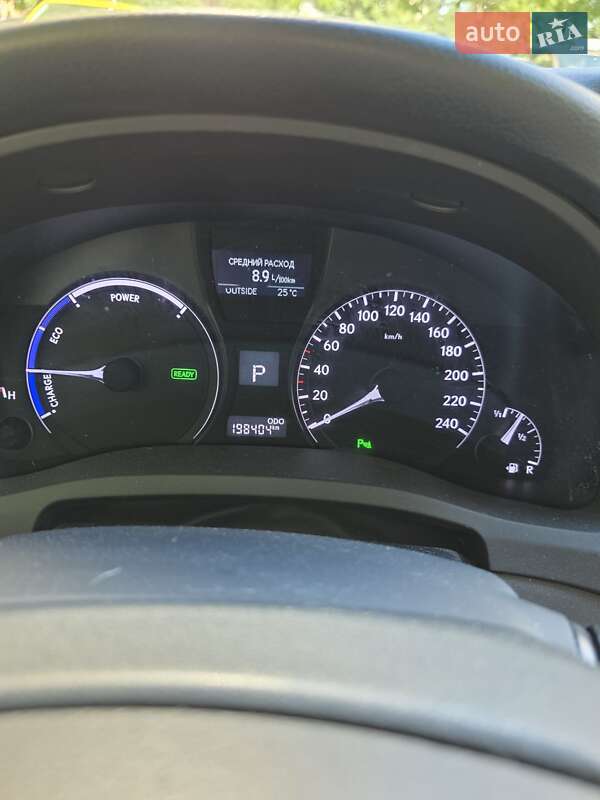 Внедорожник / Кроссовер Lexus RX 2015 в Киеве фото 7 Внедорожник / Кроссовер Lexus RX 2015 в Киеве