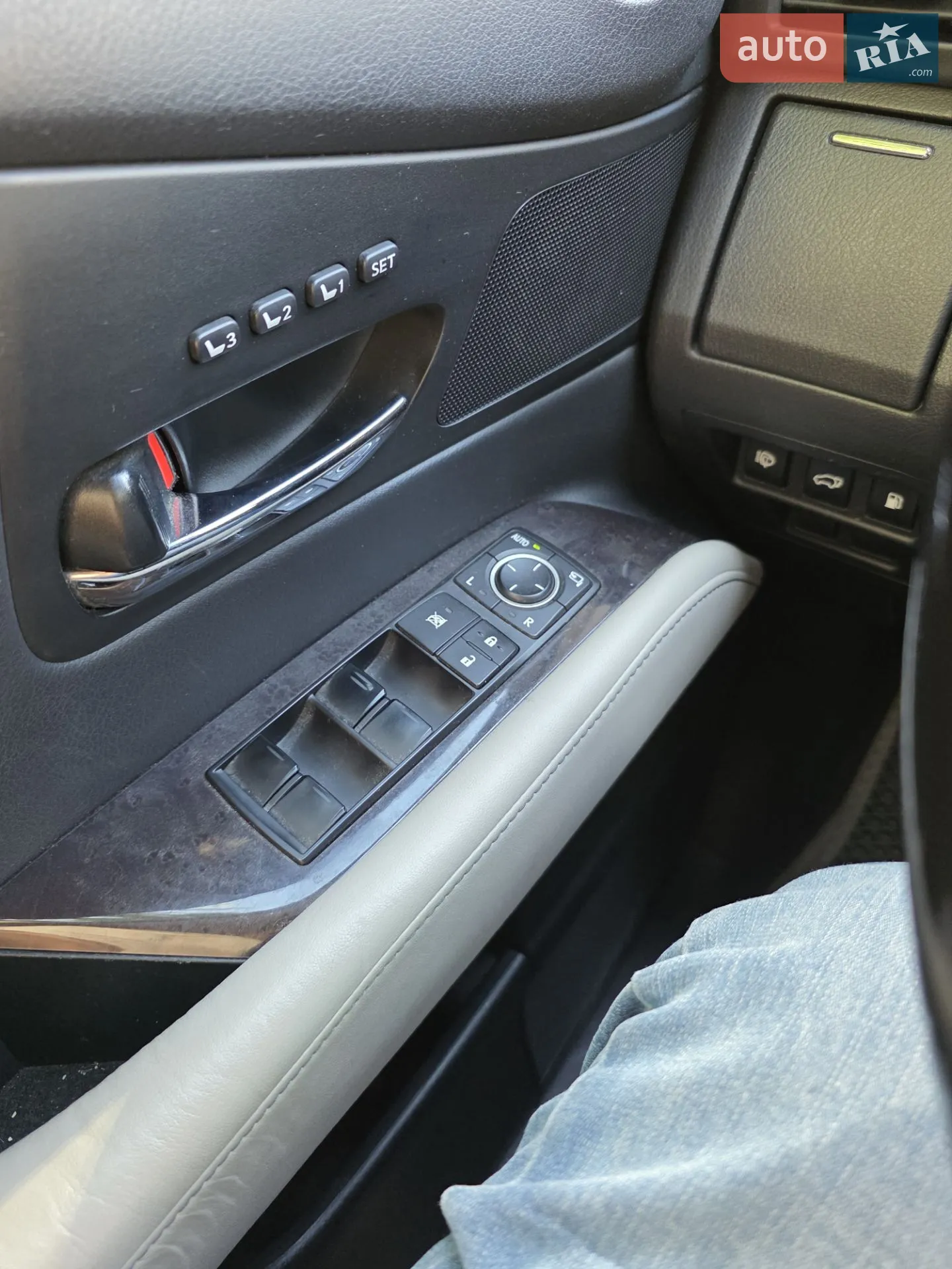 2015 Lexus RX - мініатюра 14