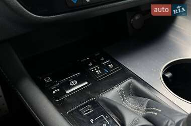 Внедорожник / Кроссовер Lexus RX 2017 в 