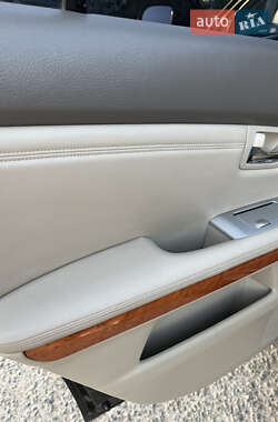 Внедорожник / Кроссовер Lexus RX 2008 в 
