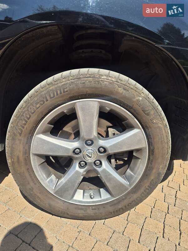Внедорожник / Кроссовер Lexus RX 2007 в Киеве