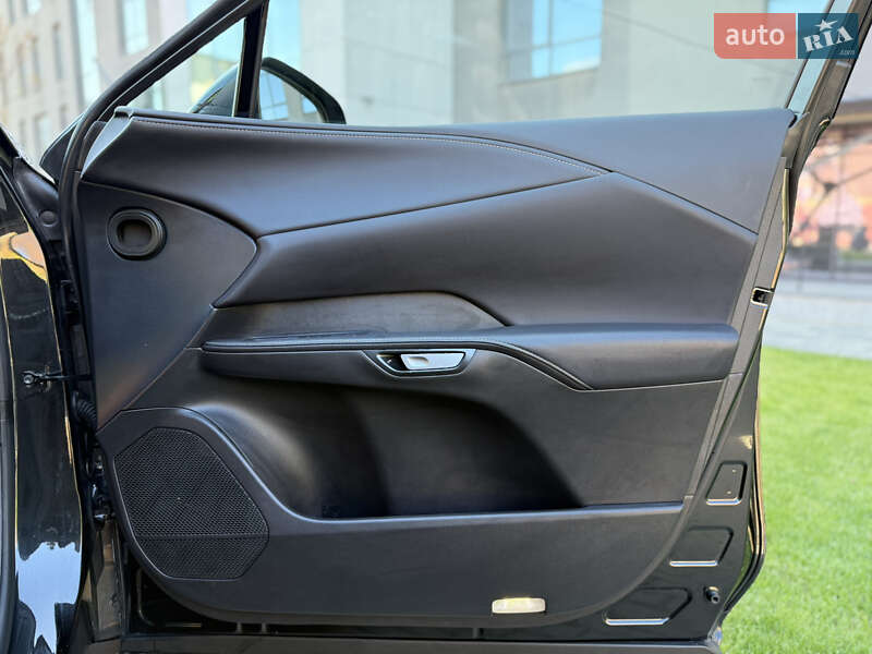 Внедорожник / Кроссовер Lexus RX 2024 в Львове