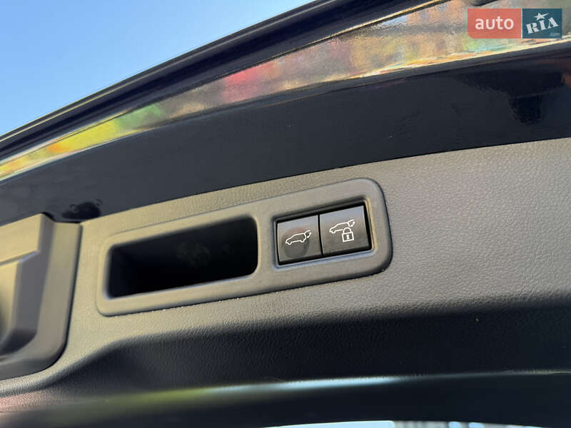 Внедорожник / Кроссовер Lexus RX 2024 в Львове