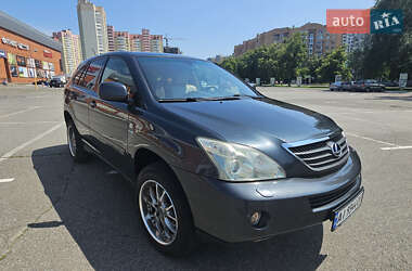 Позашляховик / Кросовер Lexus RX 2006 в Броварах