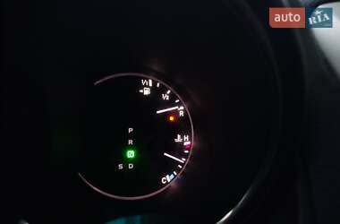Внедорожник / Кроссовер Lexus RX 2004 в 
