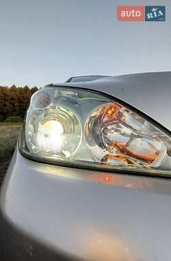 Внедорожник / Кроссовер Lexus RX 2004 в 