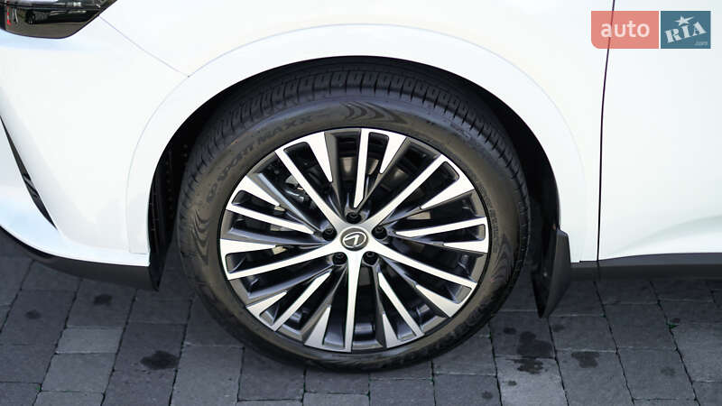Внедорожник / Кроссовер Lexus RX 2024 в Львове