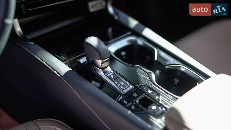 Внедорожник / Кроссовер Lexus RX 2024 в Львове