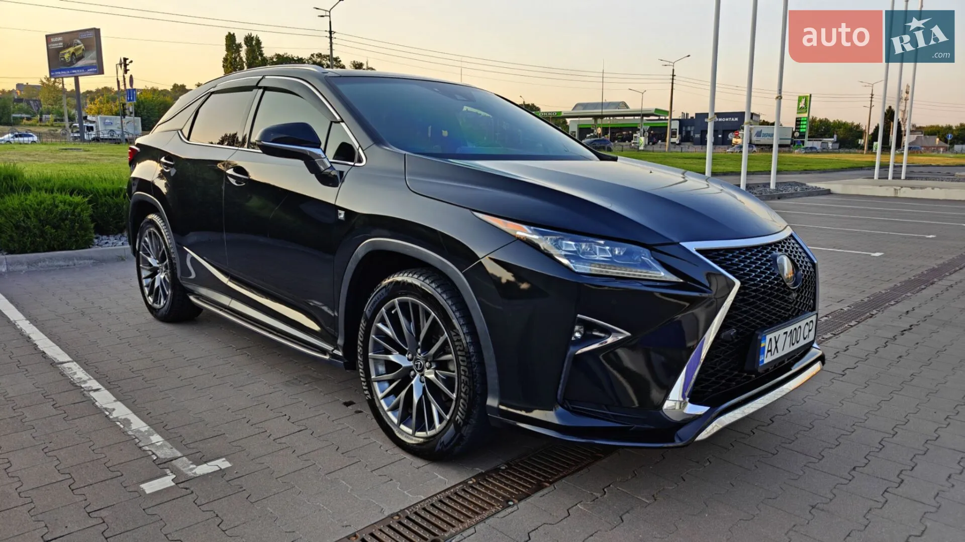 2018 Lexus RX - мініатюра 4