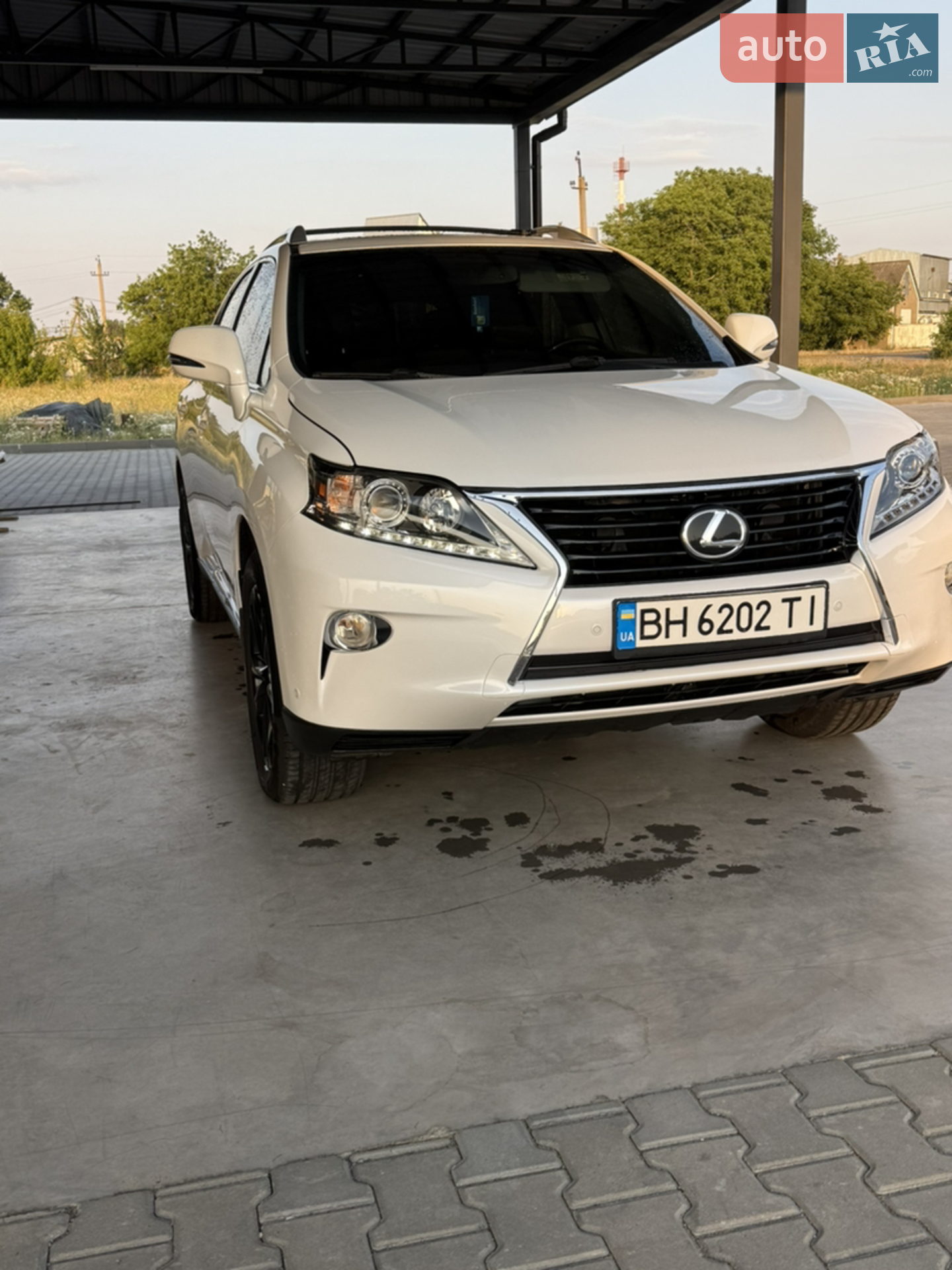 2012 Lexus RX - мініатюра 11