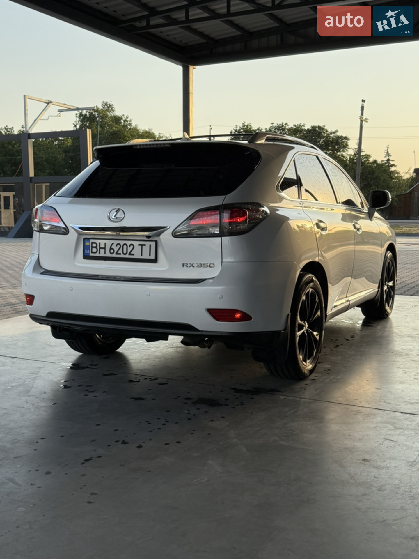 2012 Lexus RX - мініатюра 18