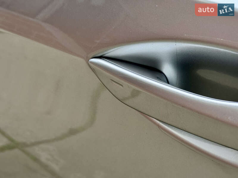 Позашляховик / Кросовер Lexus RX 2018 в Києві