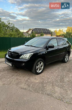 Внедорожник / Кроссовер Lexus RX 2006 в Коростене