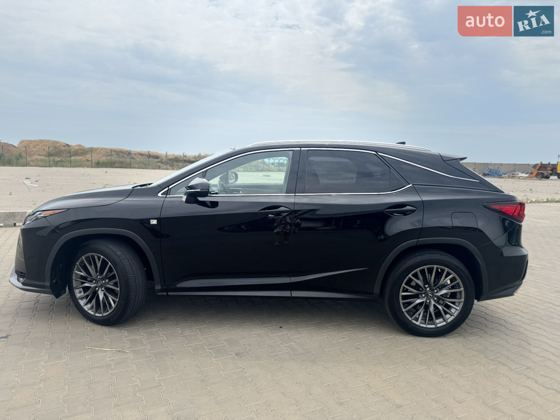 2019 Lexus RX - мініатюра 11