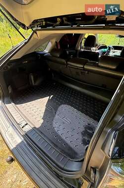 Внедорожник / Кроссовер Lexus RX 2009 в 