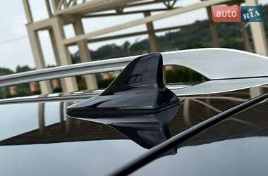 Внедорожник / Кроссовер Lexus RX 2009 в 