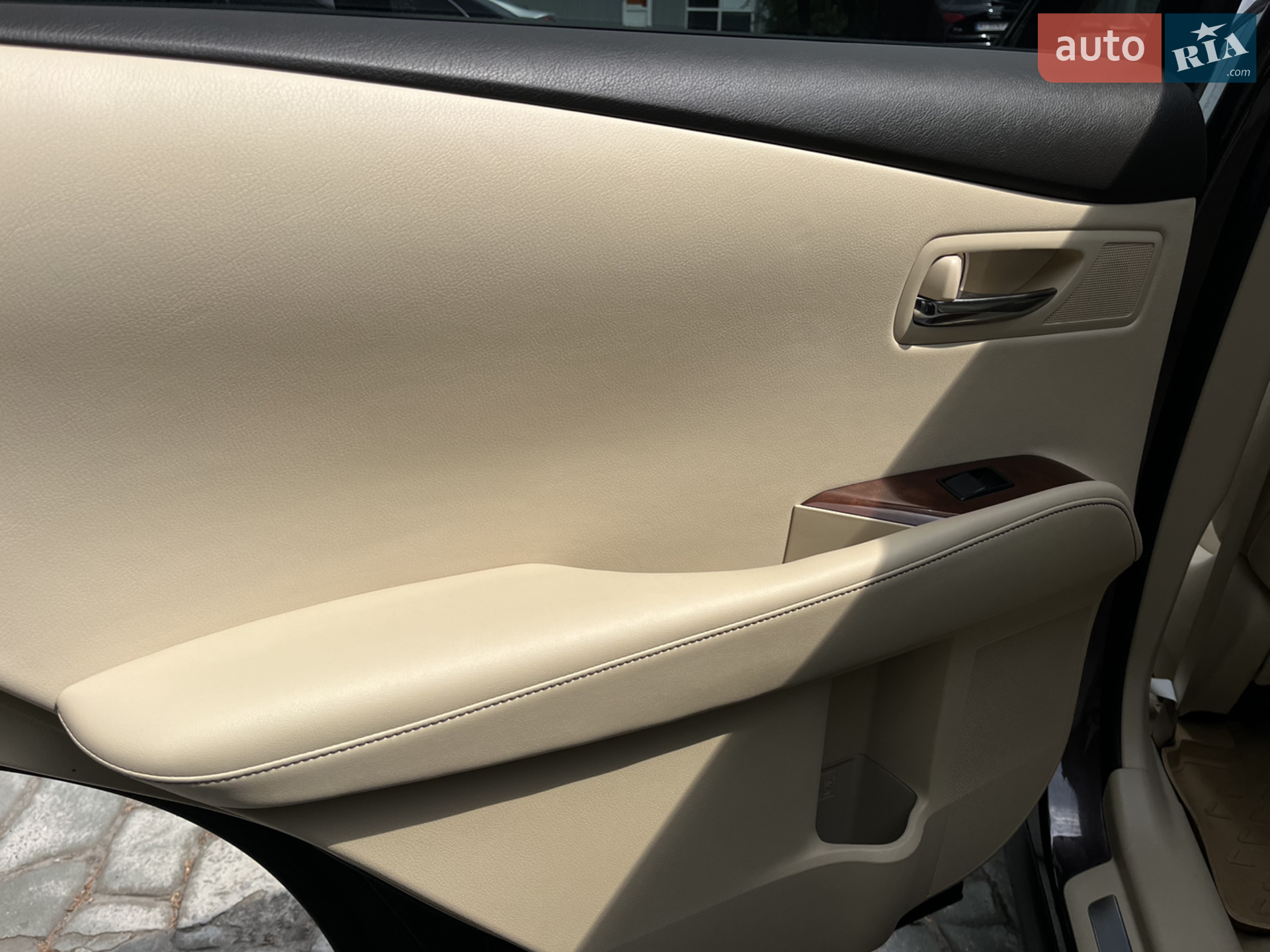 2015 Lexus RX - мініатюра 25