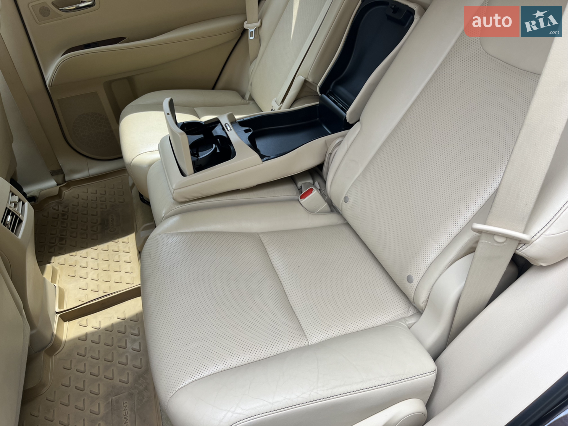 2015 Lexus RX - мініатюра 28