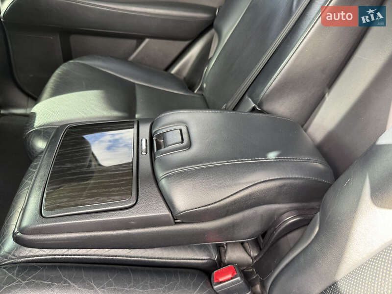 Внедорожник / Кроссовер Lexus RX 2011 в Виннице
