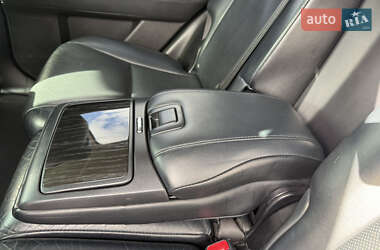 Позашляховик / Кросовер Lexus RX 2011 в 