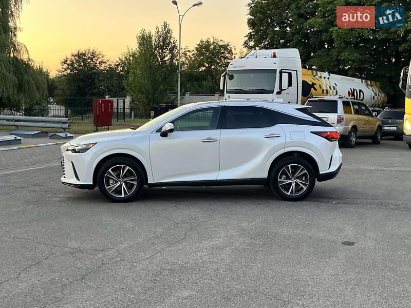 Внедорожник / Кроссовер Lexus RX 2024 в Василькове