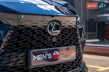 Внедорожник / Кроссовер Lexus RX 2022 в 