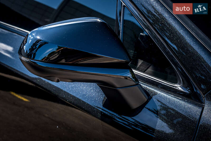 Позашляховик / Кросовер Lexus RX 2022 в Києві