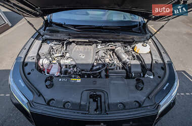 Внедорожник / Кроссовер Lexus RX 2022 в 