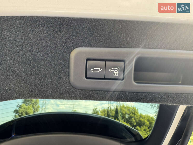 Позашляховик / Кросовер Lexus RX 2022 в Києві