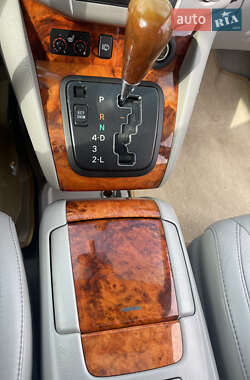 Внедорожник / Кроссовер Lexus RX 2007 в 