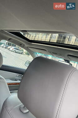 Внедорожник / Кроссовер Lexus RX 2007 в 